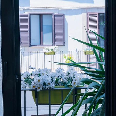 Etna Suite Group Катания Экстерьер фото