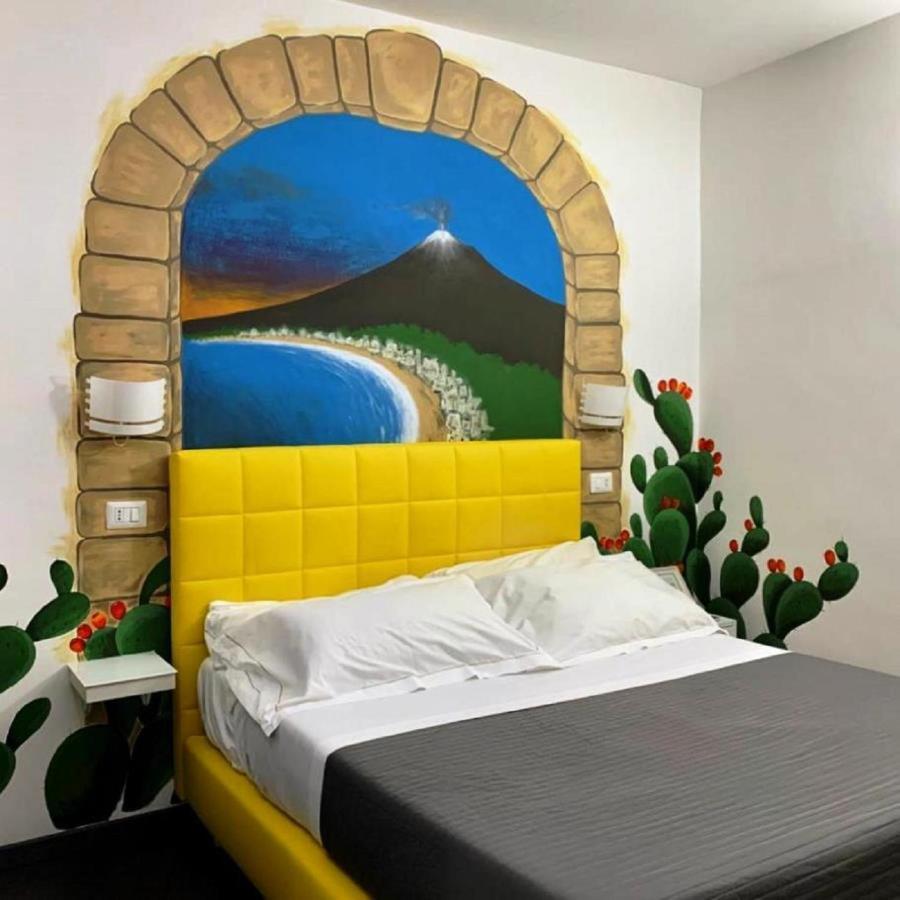 Etna Suite Group Катания Экстерьер фото