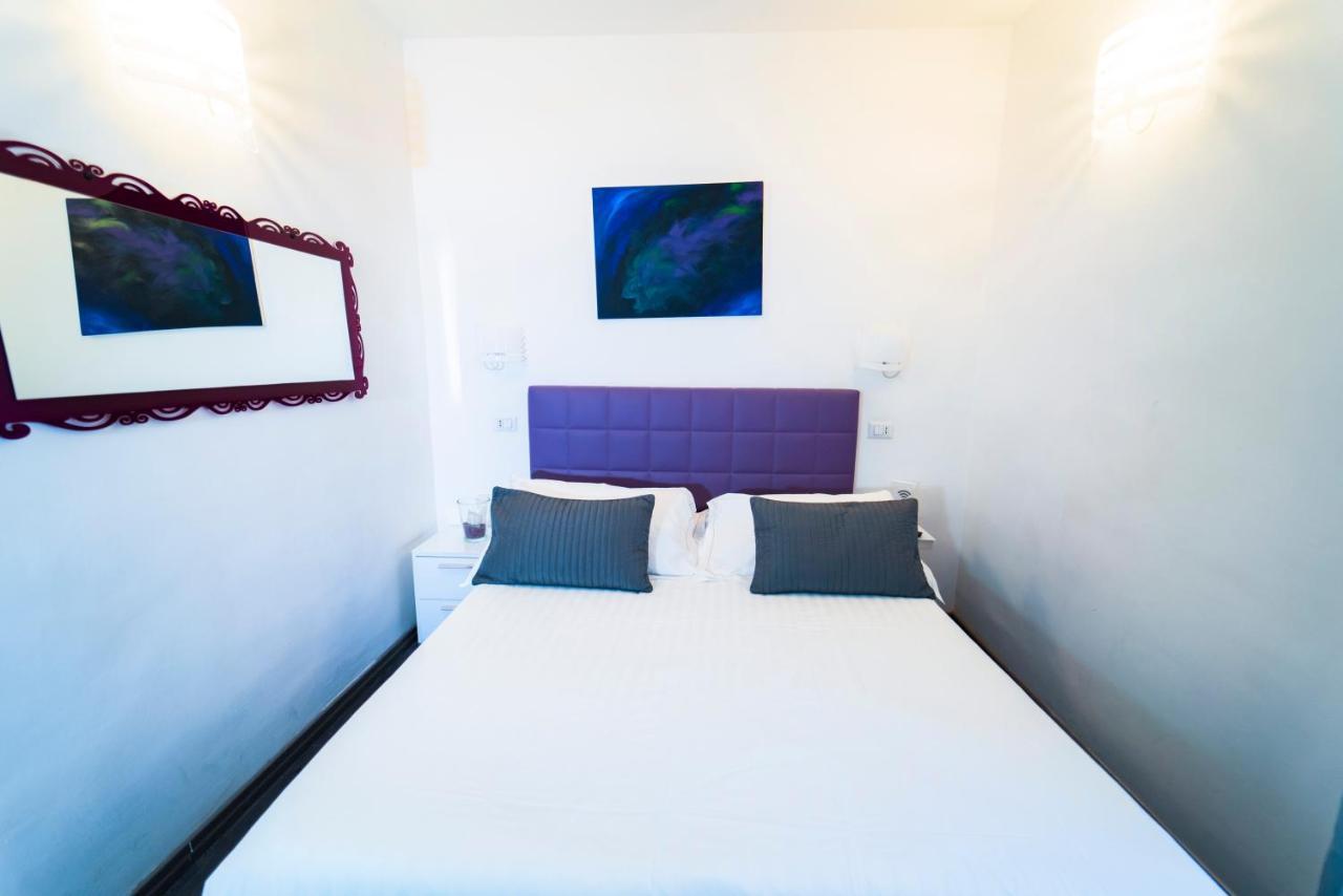 Etna Suite Group Катания Экстерьер фото