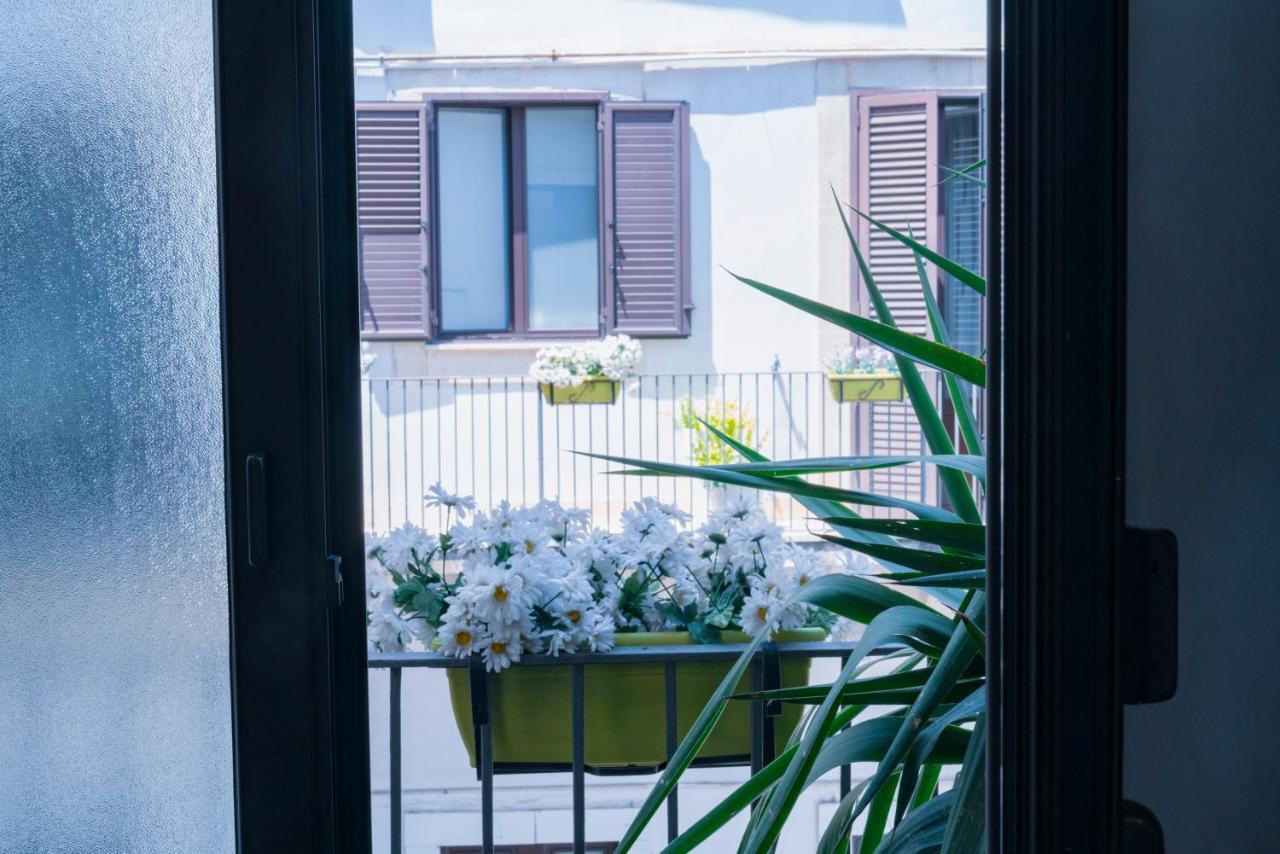 Etna Suite Group Катания Экстерьер фото