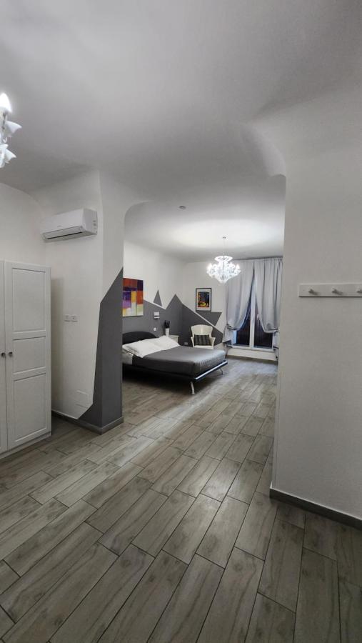 Etna Suite Group Катания Экстерьер фото