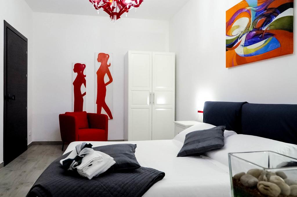 Etna Suite Group Катания Экстерьер фото
