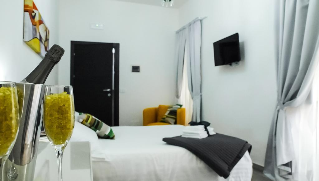 Etna Suite Group Катания Экстерьер фото