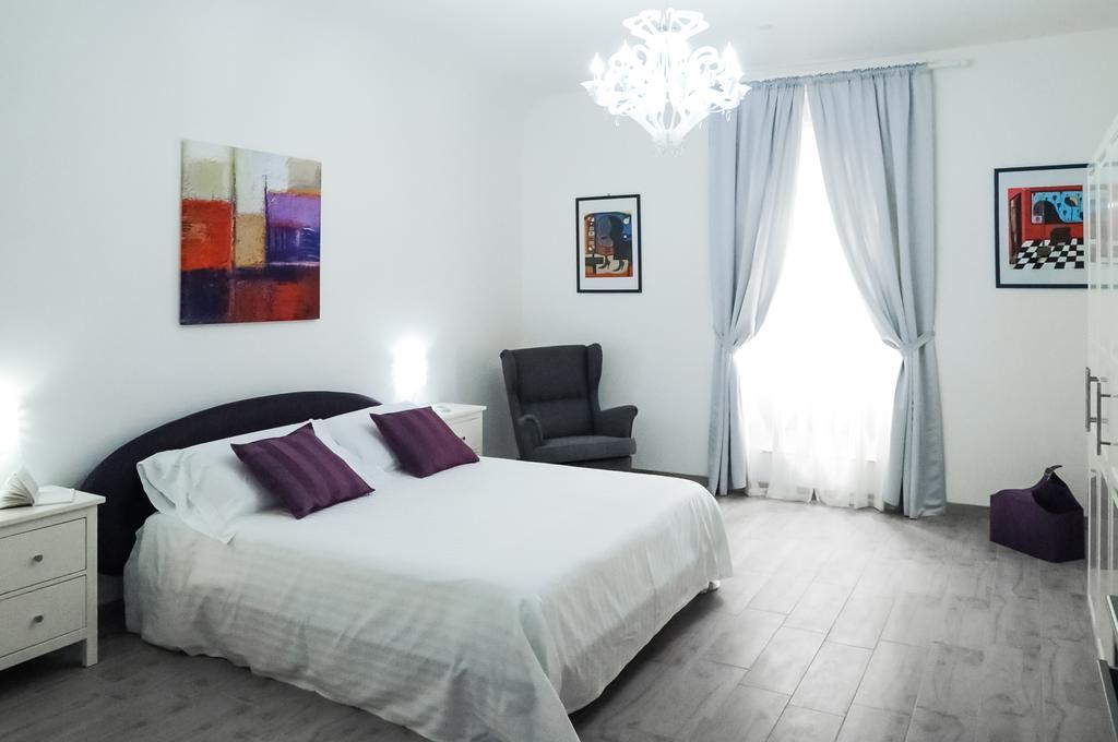 Etna Suite Group Катания Экстерьер фото