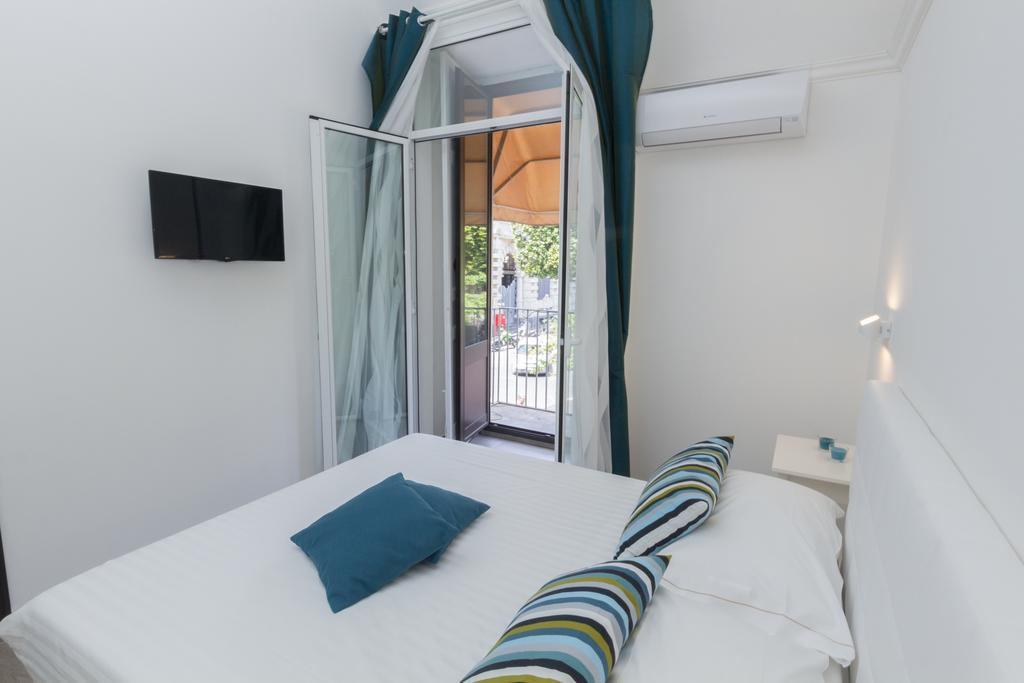 Etna Suite Group Катания Экстерьер фото