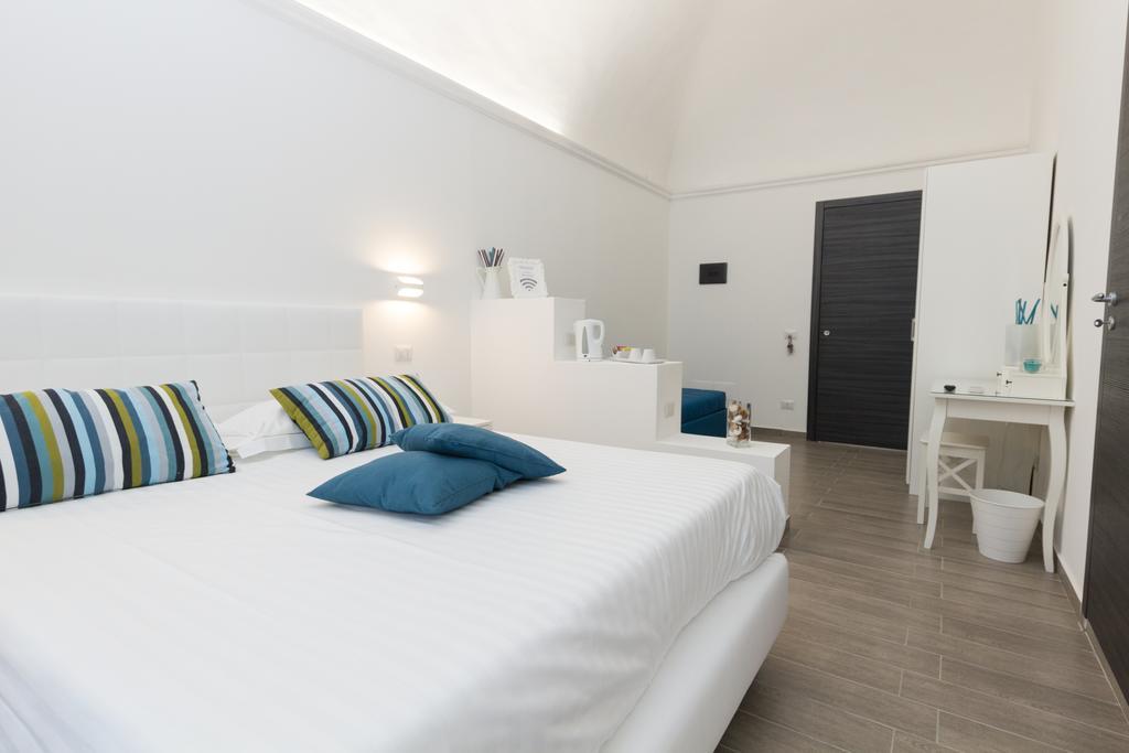 Etna Suite Group Катания Экстерьер фото
