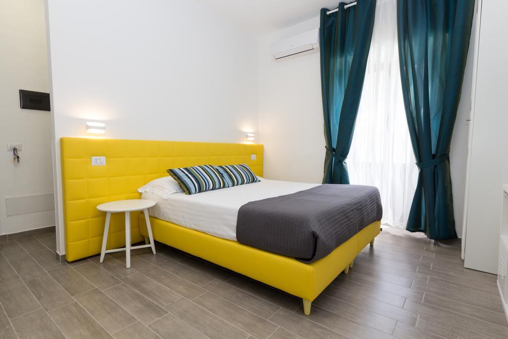 Etna Suite Group Катания Экстерьер фото