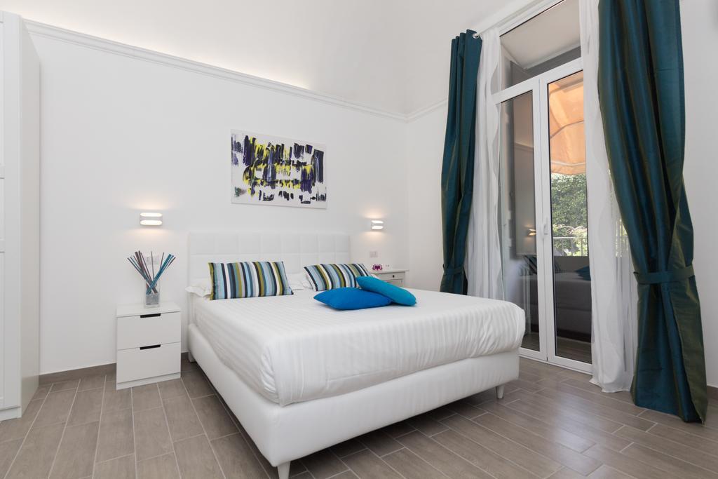 Etna Suite Group Катания Экстерьер фото