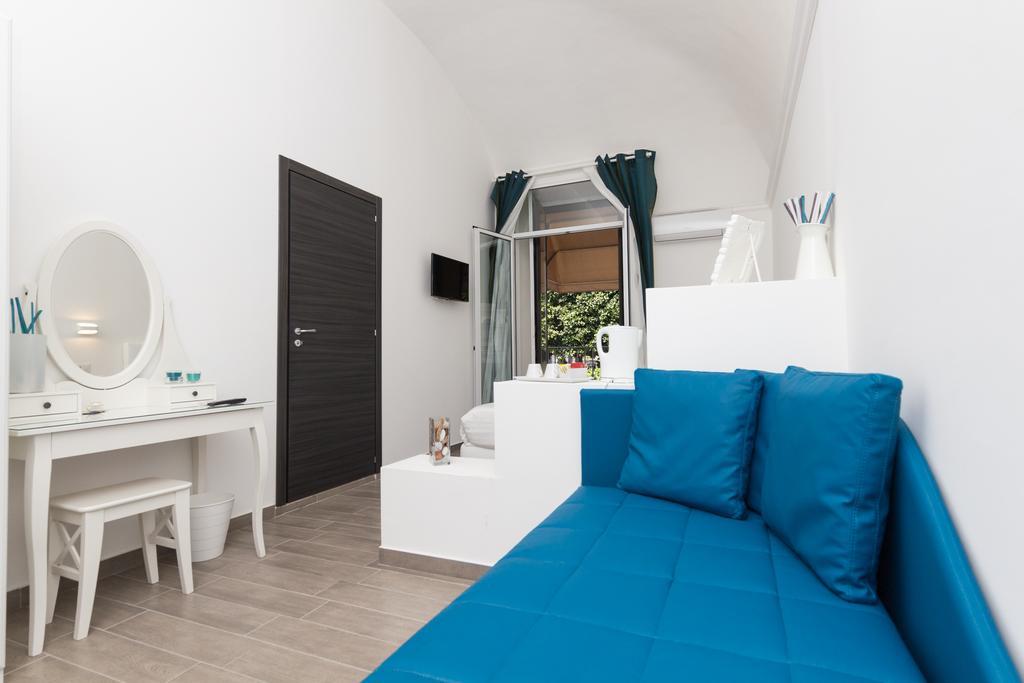 Etna Suite Group Катания Экстерьер фото