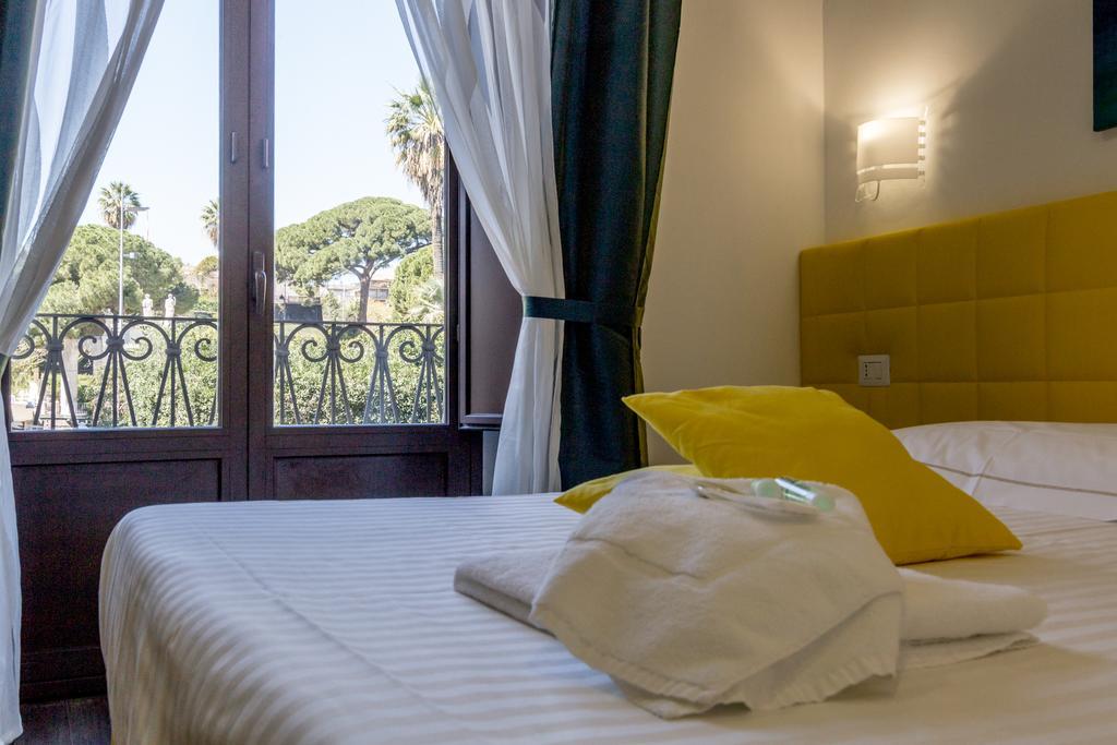 Etna Suite Group Катания Экстерьер фото