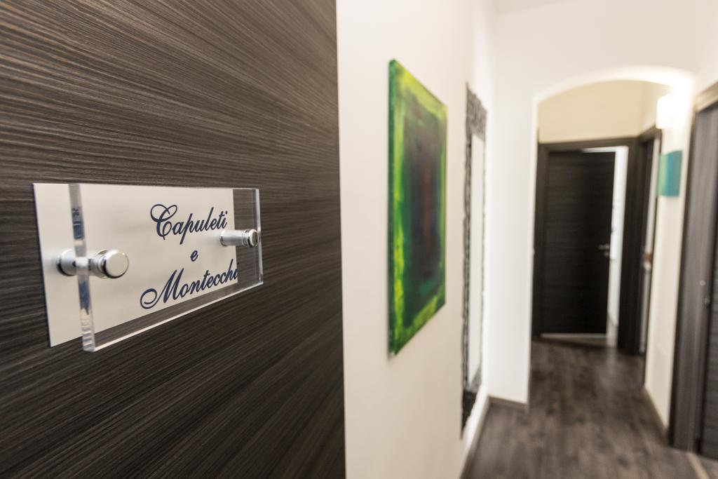 Etna Suite Group Катания Экстерьер фото