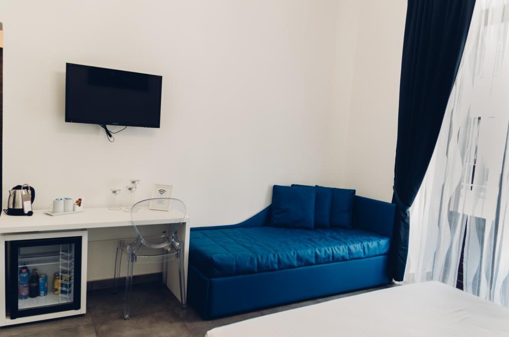 Etna Suite Group Катания Экстерьер фото