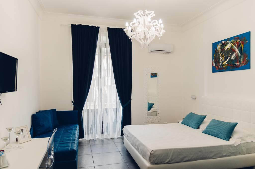 Etna Suite Group Катания Экстерьер фото