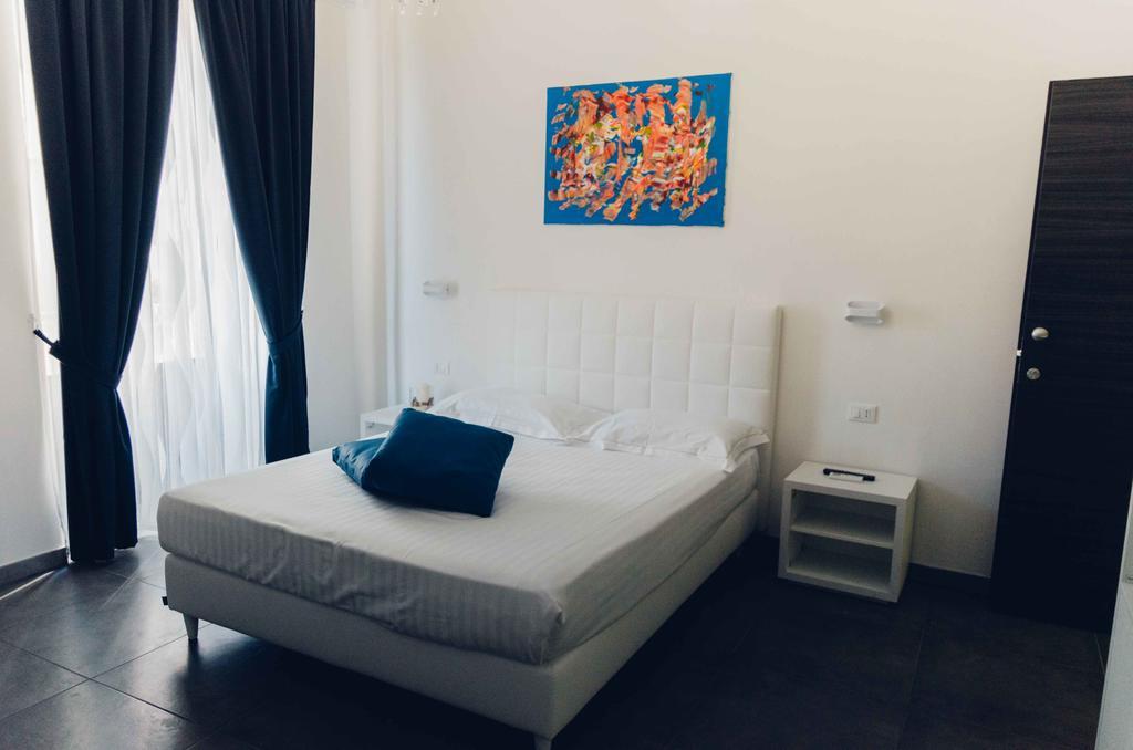 Etna Suite Group Катания Экстерьер фото