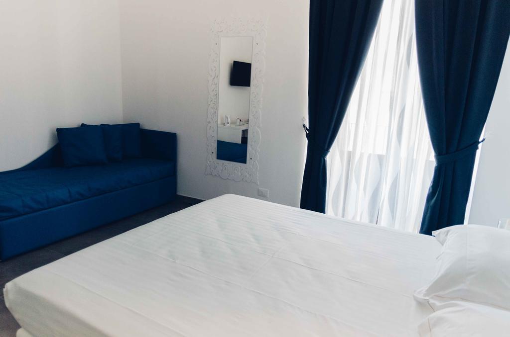 Etna Suite Group Катания Экстерьер фото