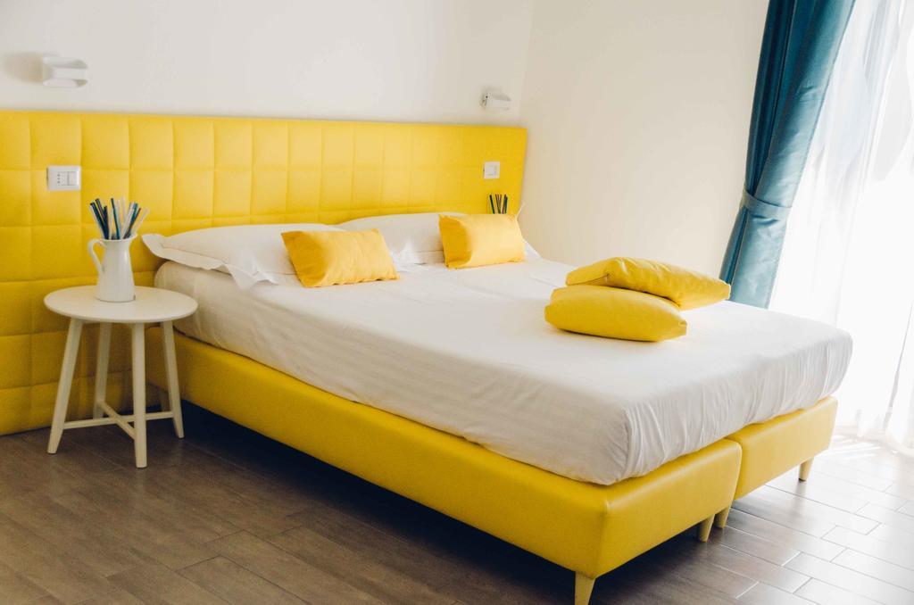 Etna Suite Group Катания Экстерьер фото
