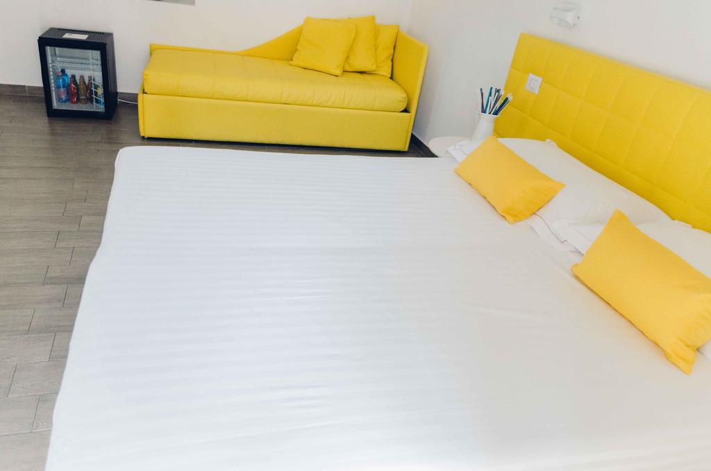 Etna Suite Group Катания Экстерьер фото