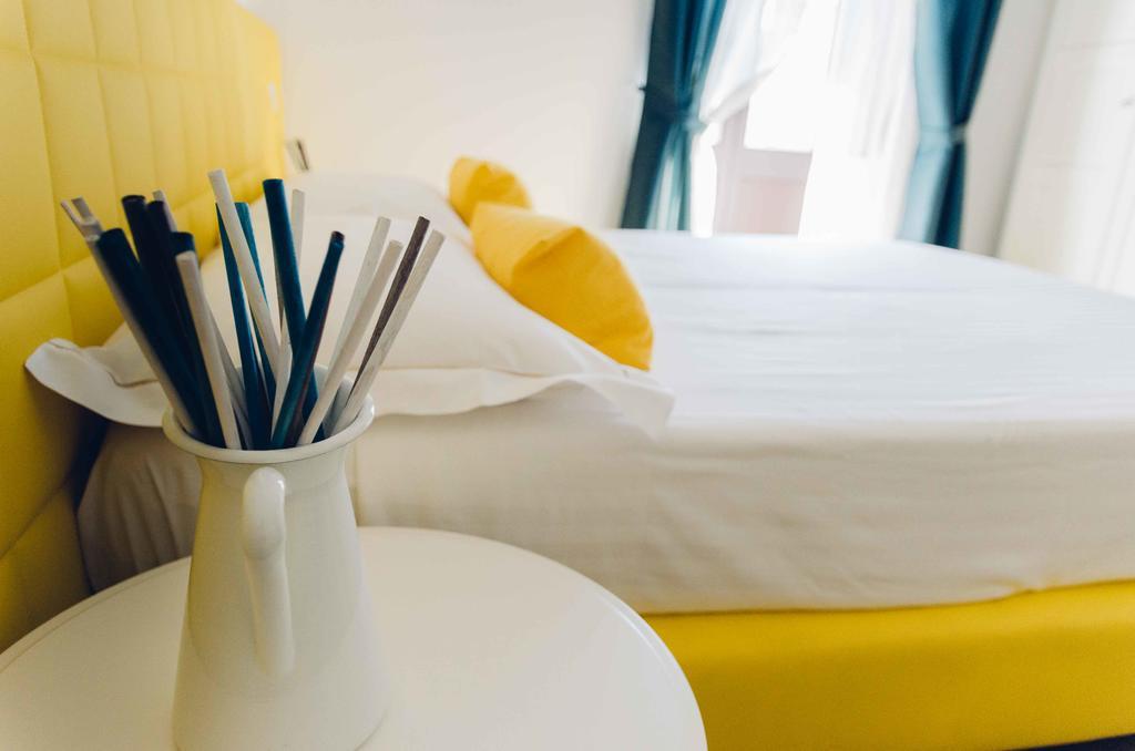 Etna Suite Group Катания Экстерьер фото