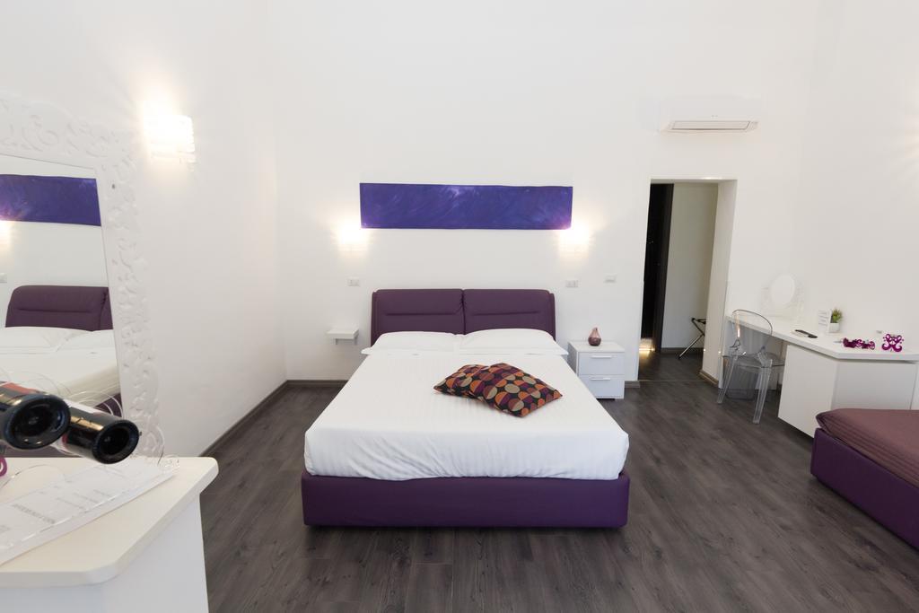 Etna Suite Group Катания Экстерьер фото