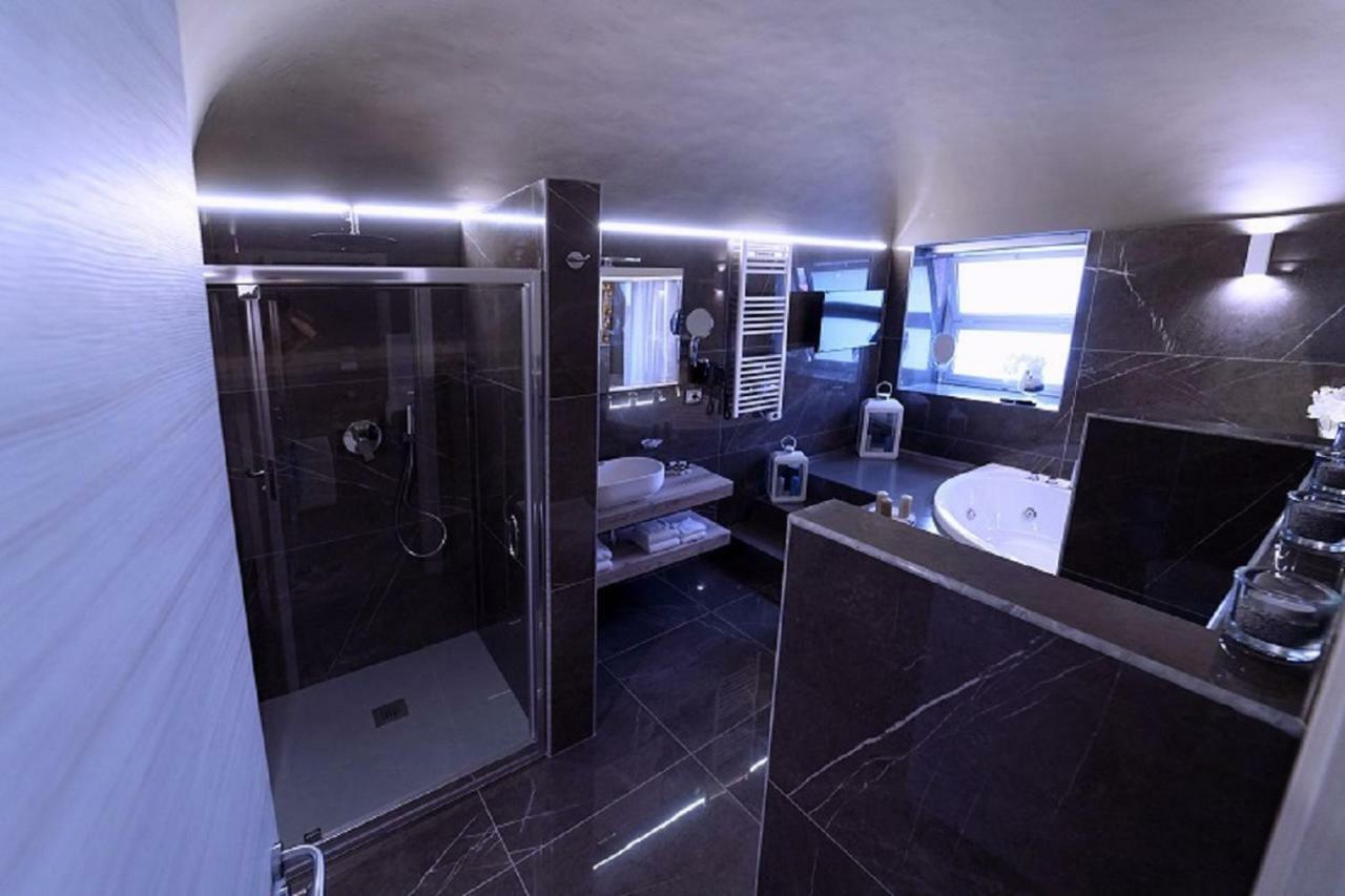 Etna Suite Group Катания Экстерьер фото