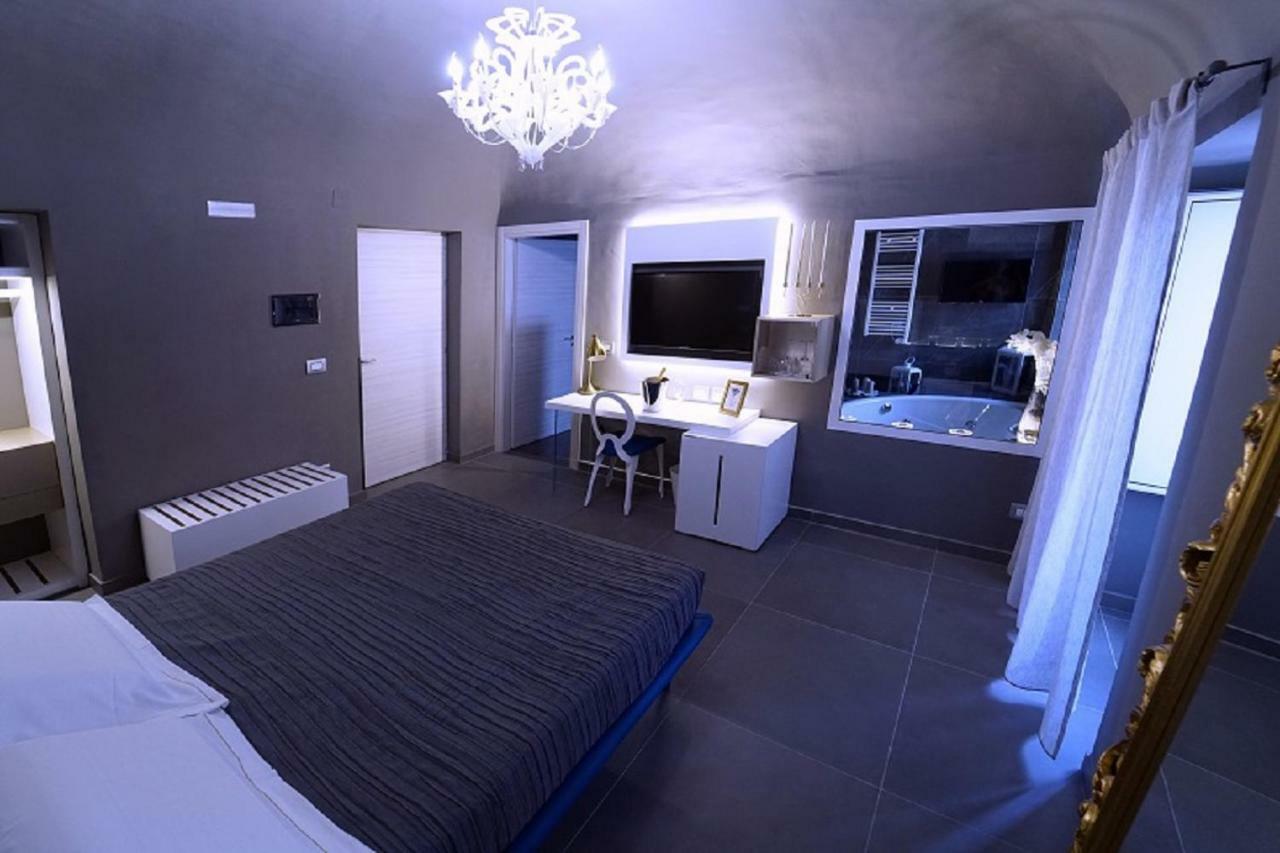 Etna Suite Group Катания Экстерьер фото