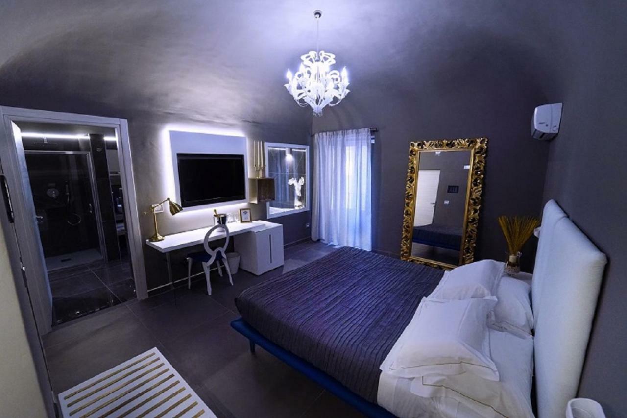 Etna Suite Group Катания Экстерьер фото
