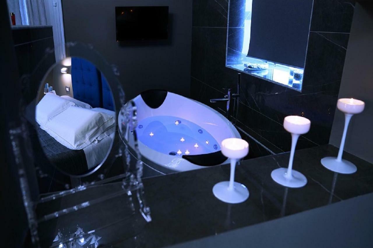Etna Suite Group Катания Экстерьер фото