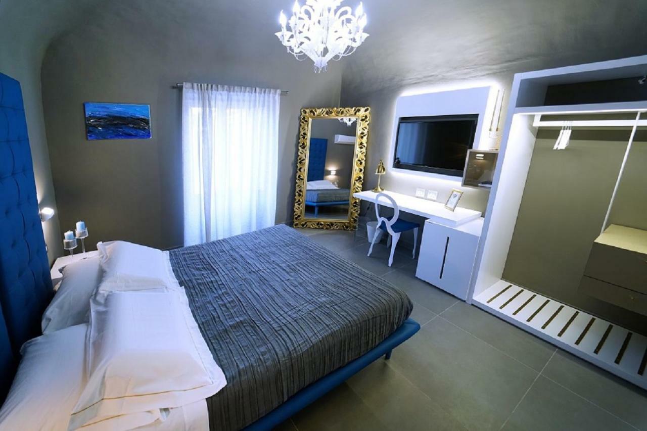 Etna Suite Group Катания Экстерьер фото