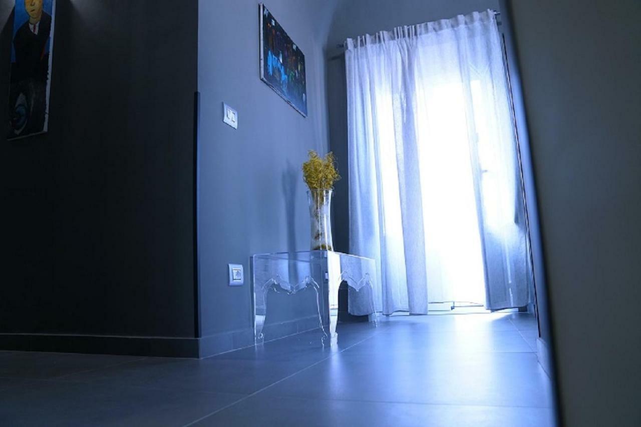 Etna Suite Group Катания Экстерьер фото
