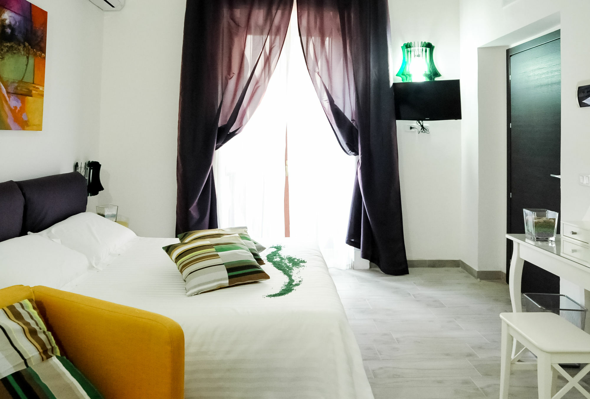Etna Suite Group Катания Экстерьер фото