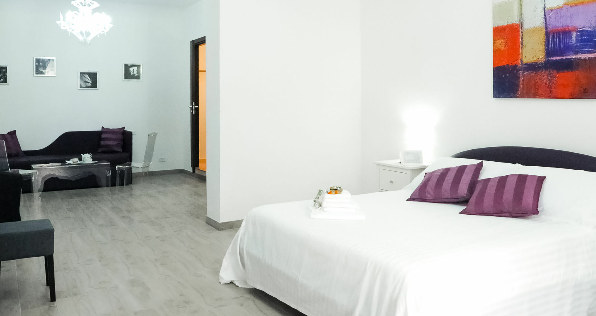 Etna Suite Group Катания Экстерьер фото