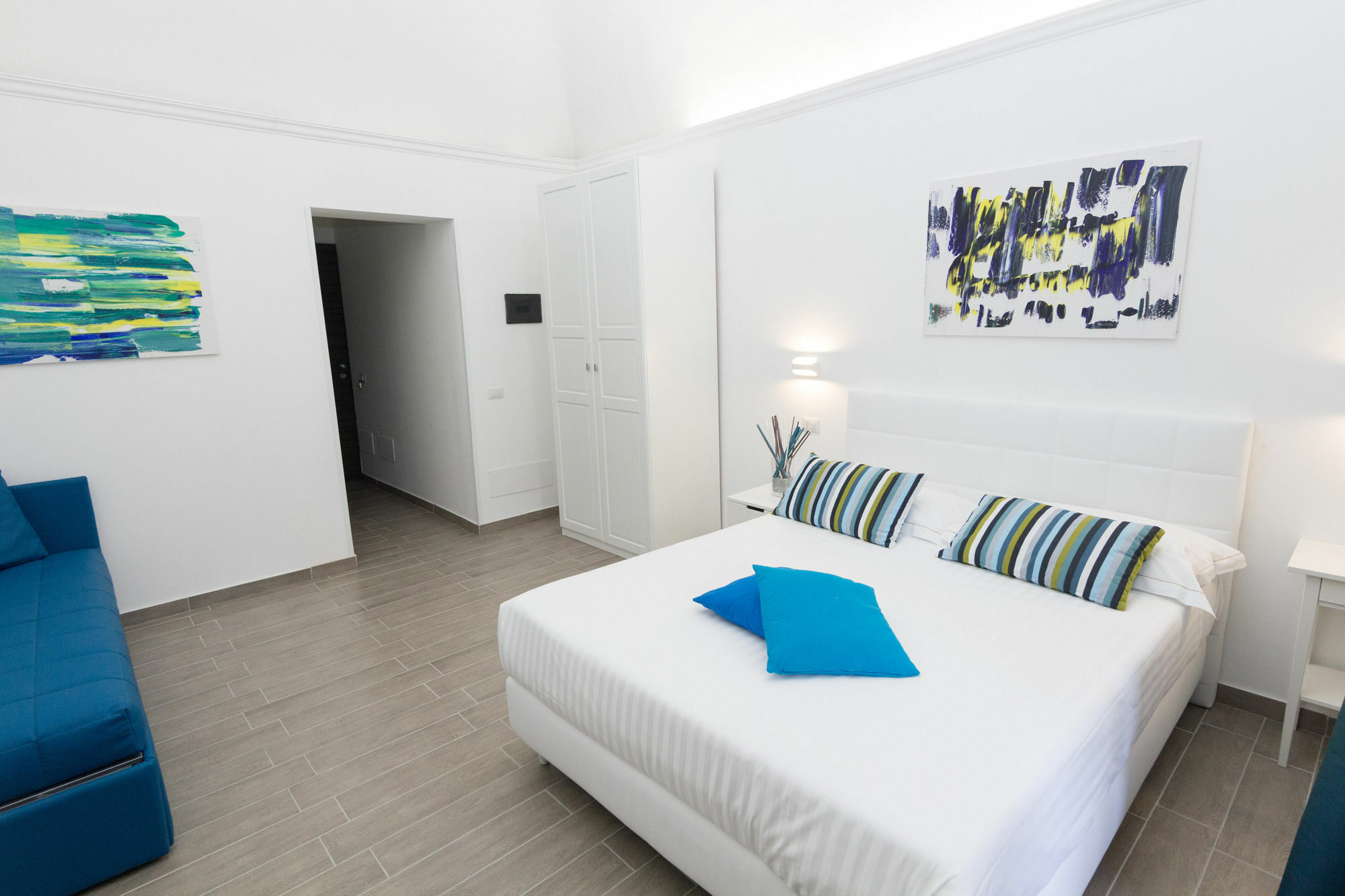 Etna Suite Group Катания Экстерьер фото