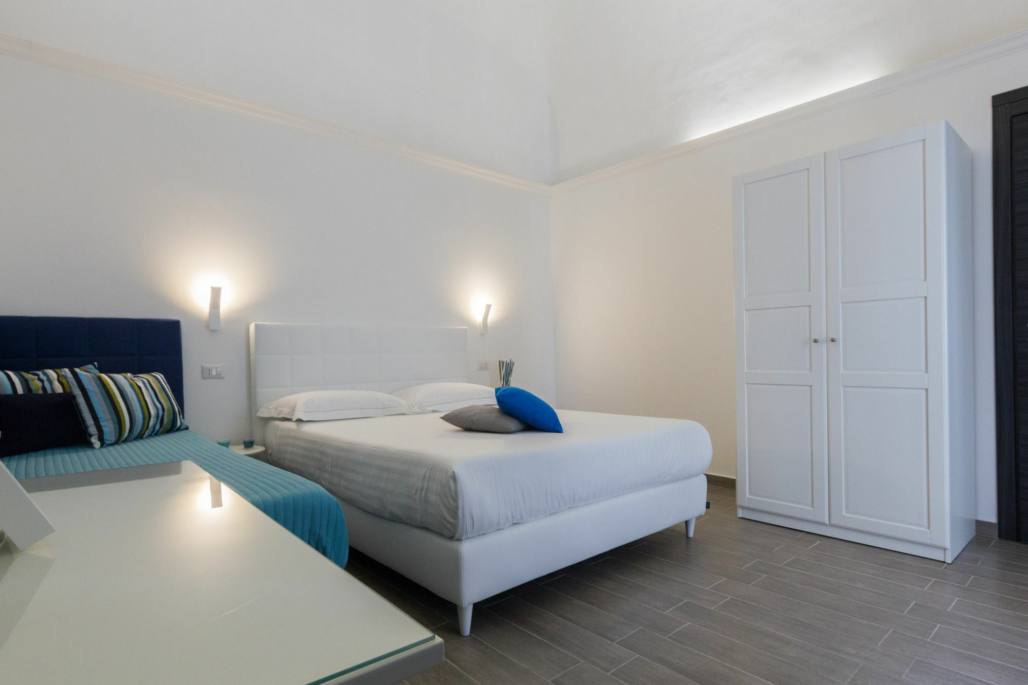 Etna Suite Group Катания Экстерьер фото