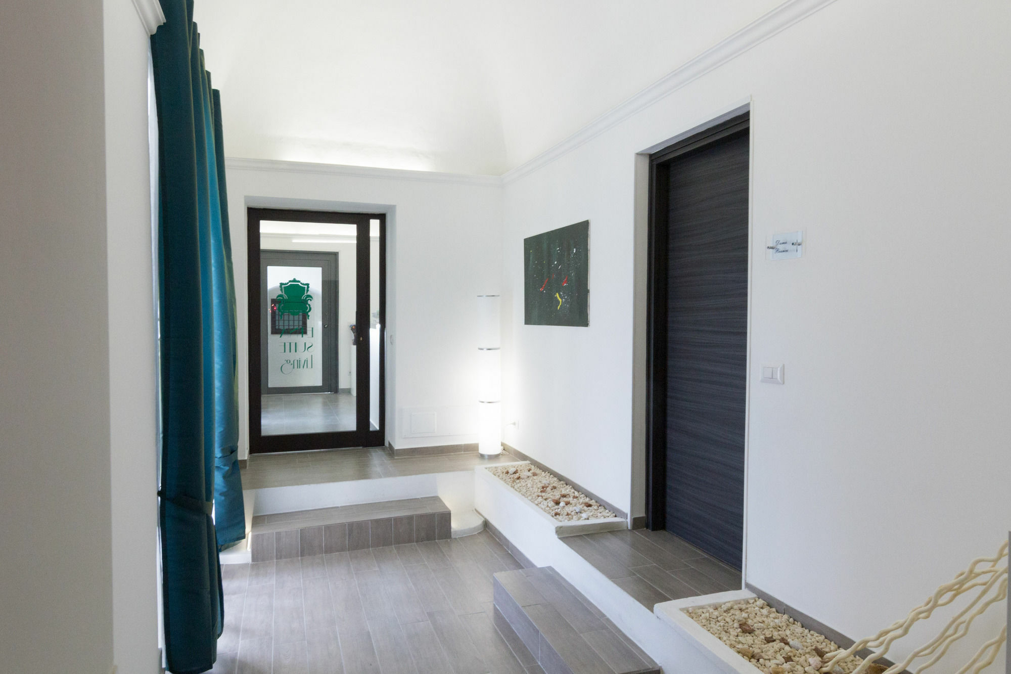 Etna Suite Group Катания Экстерьер фото